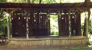 Wedding Decorations