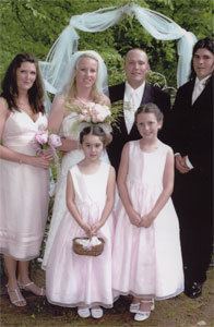 Wedding Party Photos