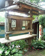 Campground Bulletin Board