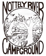 Nottely River Campground