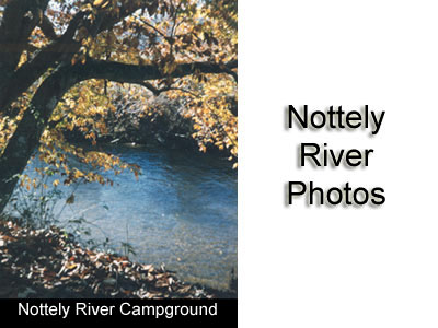 Nottely River Campground